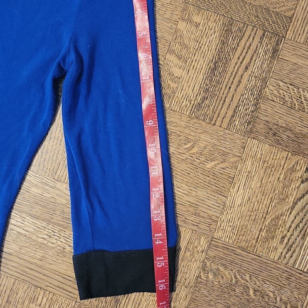 Le Chateau A-line dress -  sz. Small - Picture 8 of 8
